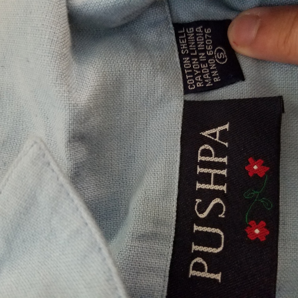 Pushpa jacket - Picture 4 of 4
